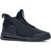 Shoes for Crews Tigon II Slip Resistant Work Sneakers - 10.5 Women/9 Men, Black - Buy Online on GoSupps.com