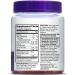 Natrol Sleep Immune Health Gummies - Melatonin & Elderberry (50 Count) - Buy Online on GoSupps.com