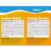 Nuun Daily Wellness Hydration with Electrolytes - Mixed Citrus (40 Count) - Buy Online on GoSupps.com