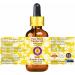 Dev Herbes Pure Black Currant Oil (Ribes Nigrum) 100ml - Cold-Pressed Natural Therapeutic Quality Glass Dripper | International Shipping - Buy Online on GoSupps.com