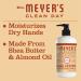 Mrs. Meyer's Oat Blossom Hand Lotion - Non-Greasy Moisturizer for Dry Hands, 12 oz (Pack of 3) - Buy Online on GoSupps.com