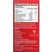Move Free Advanced Glucosamine Chondroitin + Calcium Fructoborate Joint Support Supplement - 160 Tablets - Buy Online on GoSupps.com