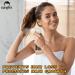 5% Extra Strength Minoxidil Hair Growth Spray - Professional Treatment for Hair Loss - Stimulate Hair Follicles - Men & Women - 100ml - Buy Online on GoSupps.com