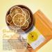 Cocktail Crowd Dried Lemon Slices - Dehydrated Lemon Slices - Sun Dried Lemon Wheel - Lemon Slices - Dry Lemons for Garnish Cocktails Baking Drinks 30 grams - Buy Online on GoSupps.com