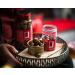 Rita Farhi Milk and Dark Chocolate Covered Brazil Nuts in a Gift Jar | Vegetarian and Chocolate Gift - Chocolate Coated Nuts - 740 g - New Palm Oil Free Recipe - Buy Online on GoSupps.com