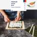 K Premium Sushi Rice 2kg - Buy Online on GoSupps.com