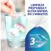 Corega Bioactive Oxygen 66 Pack - Denture Cleansing Tablets - Buy Online on GoSupps.com