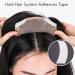 Vklopdsh 36 Pc/Lot Strong Super Fixed Hair System Adhesive Tape Super Strong Adhesive Tape Extended Lace Wig Waterproof and Sweat Wig Film - Buy Online on GoSupps.com