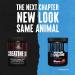 Animal Supercharged Creatine Powder with Betaine Anhydrous - Fruit Punch Flavor - Buy Online on GoSupps.com