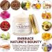 Wild Yam Cream Menopause and Hormone Balance Organic Yam Cream for Women Wild Yam Root Cream Skin Moisturizer Relief for Dry Skin 60 ML - Buy Online on GoSupps.com