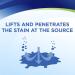 Woolite INSTAclean Stain Remover 1742 - Powerful 1 Pack Solution - Buy Online on GoSupps.com