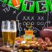 Tatuo 150 Pcs Football Cupcake Toppers Plastic Rugby Football Cupcake Picks Sports Ball Theme Football Cake Decorations for Football Themed Baby Shower Birthday Party Decoration Supplies - Buy Online on GoSupps.com