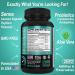 Candi Colon Cleanse Detox Pills - 15 Day Intestinal Cleanser & Probiotic - Extra Strength Balance Control Complex with Herbal Oregano & Caprylic Acid - Buy Online on GoSupps.com