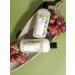Shop THE LIVING CO Soothing Shampoo & Conditioner Combo - Grapeseed & Methi for Dandruff Relief | 600ml International Shipping Available - Buy Online on GoSupps.com