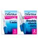 Clearblue Pregnancy Value Bundle Double-Check and Date Combo Pack (1 Digital 1 Visual) + 1 Rapid Detection Test - Easy at Home Pregnancy Test