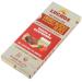 Luchos Natural Energy Bar - Raspberry | Vegan & Gluten-Free High Carb Endurance Bars for Running Cycling & Workouts | 10 Pack - Buy Online on GoSupps.com