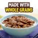 Cookie Crisp  Breakfast Cereal  Chocolate Chip Cookie Taste  18.3oz 1.14 Pound (Pack of 1) - Buy Online on GoSupps.com