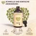 Gonaturals Neem l Bio 100ml | 100% Pure Cold Pressed Neem Oil for Pimples & Acne | Vegan Cruelty-Free Additive-Free - Buy Online on GoSupps.com