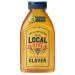 Local Hive Authentic Clover Raw & Unfiltered Honey, 16oz