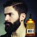 Beard Oil for Men - 100% Natural Grooming Softens Facial Hair & Boosts Growth (1oz - Buy Online on GoSupps.com