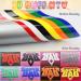 TransWonder 3D Puff Vinyl Bundle - Assorted Colors HTV for Heat Press, Cricut, Mother's Day Gift - 8 Sheets - Buy Online on GoSupps.com