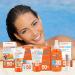 FLOSLEK Sun Protection Tinted Cream SPF 50+ | 50 ml | Masks Skin Imperfections: Stains Discoloration Redness | Intended for People of All Ages with Dry and Sensitive Skin | Manufactured in EU - Buy Online on GoSupps.com