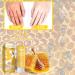 Buy Honeywachs Serum - Ultimate Hand Care & Moisturizing Mask | Anti-Aging & Peeling Treatment | 1G Pack - International Shipping Available - Buy Online on GoSupps.com
