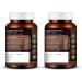 UroEase: Ayurvedic Herbal Kidney Health Supplement | 60 Veg Capsules for Uric Acid & Urinary Tract Support - Shop Now - Buy Online on GoSupps.com