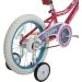 M-Wave Bicycle Training Wheels | Sturdy Kids Bike Stabilizers - Buy Online on GoSupps.com