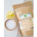 Buy Citric Acid Powder - Food Quality 1 kg | Wash Fruits & Vegetables | Ideal for Cooking & Baking - Green Essence - Buy Online on GoSupps.com