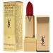 Yves Saint Laurent Rouge Pur Couture Lipstick 21 Rouge Paradoxe - Buy Online | International Shipping Available - Buy Online on GoSupps.com