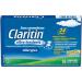 Claritin Rapid Dissolve Allergy Medicine 24-Hour Non-Drowsy Relief 10 mg 10 Tablets - Buy Online on GoSupps.com