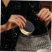 HAPINARY 3pcs Madeup Accessories Empty Cushion Compact Case Foundation Compact Case Makeup Cream Case Puff - Buy Online on GoSupps.com