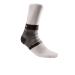 McDavid Freelastic Seamless Knit Plantar Fascia Foot Compression Sleeve for Relief from Plantar Fascitis Pain and to Help Improve Circulation Small