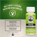 Uncle Harry's Natural Alkalizing Miracle Mouthwash - pH Balanced Oral Care for Adults & Kids (2 fl oz) - Buy Online on GoSupps.com