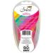 BIC Soliel Simply Smooth Special Edition Disposable Razors for Women - Sensitive Skin Razors with Vitamin E Strip - 8 Piece Set - Buy Online on GoSupps.com