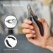 Robbx PROFIAL NAILLAND | Head Cutter for Strong Toenails & Thick Nails | Foot Care Tool with Soft Handle & Stable Leather Case | International Shipping Available - Buy Online on GoSupps.com