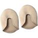 SiChun Elastic Knit Fabric Ballet Shoes Toe Pads & Toe Caps - Comfortable & Durable for Dancers | International Shipping Available - Buy Online on GoSupps.com