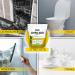 Harris Citric Acid Dishwasher Booster & Multipurpose Cleaner | 14oz Cleans 84 Loads | Eco-Friendly & Easy to Use - Buy Online on GoSupps.com