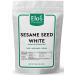 Roasted White Sesame Seeds 100g