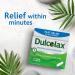 Dulcolax Fast Relief Medicated Laxative Suppositories 10mg - 28 Count Pack for Constipation Relief - Buy Online on GoSupps.com