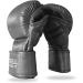 Sanabul Battle Forged MMA Hybrid Sparring Gloves - Black (Large-X-Large) - Buy Online on GoSupps.com