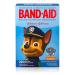 Band-Aid Brand Adhesive Bandages for Kids & Toddlers Nickelodeon PAW Patrol Assorted Sizes 20 ct