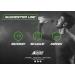 Freak Athletics Hex Pre Workout Fruit Punch - Ultimate Supplement | Fruit Punch & Strawberry Lime Pre Workout Powder - Buy Online on GoSupps.com