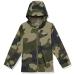Columbia Unisex Baby Glennaker Springs Jacket Stone Green Mod Camo 4T
