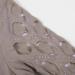 Women's Rhinestone V-Neck Hollowed Out Top - Black Silk Shirt - XX-Large - Buy Online on GoSupps.com