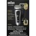 Buy Braun Series 9 PRO+ Electric Razor for Men - 5 Pro Shave Elements 6-in-1 SmartCare Center Wet & Dry 60 Min Battery Runtime - International Shipping Available - Buy Online on GoSupps.com