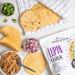 3 lb Lupin Flour: Low-Carb, High Protein & Fiber, Keto, Gluten-Free | 1g Net Carbs, Non-GMO, OU Kosher Certified - Buy Online on GoSupps.com