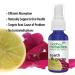 Siddha Remedies Teeth & Gums Spray for Sensitive Teeth Relief | 100% Natural Homeopathic Remedy - No Alcohol or Sugar - Buy Online on GoSupps.com