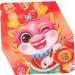 MAGICLULU 60pcs Year of The Dragon Red Envelope Money Gift Cash Packets Chinese Red Packets Money Pocket Spring Festival Red Pocket Lunar New Year Envelopes Gift Bag Chinese Style Paper - Buy Online on GoSupps.com